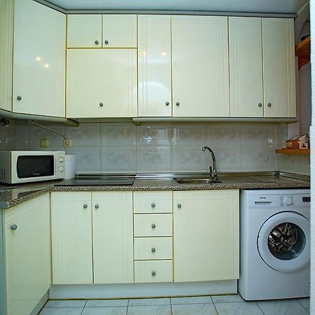 020 Lovely Studio - Alicante Holiday La Mata  Εξωτερικό φωτογραφία