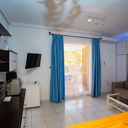 020 Lovely Studio - Alicante Holiday La Mata  Εξωτερικό φωτογραφία