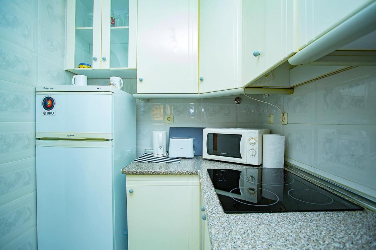 020 Lovely Studio - Alicante Holiday La Mata  Εξωτερικό φωτογραφία