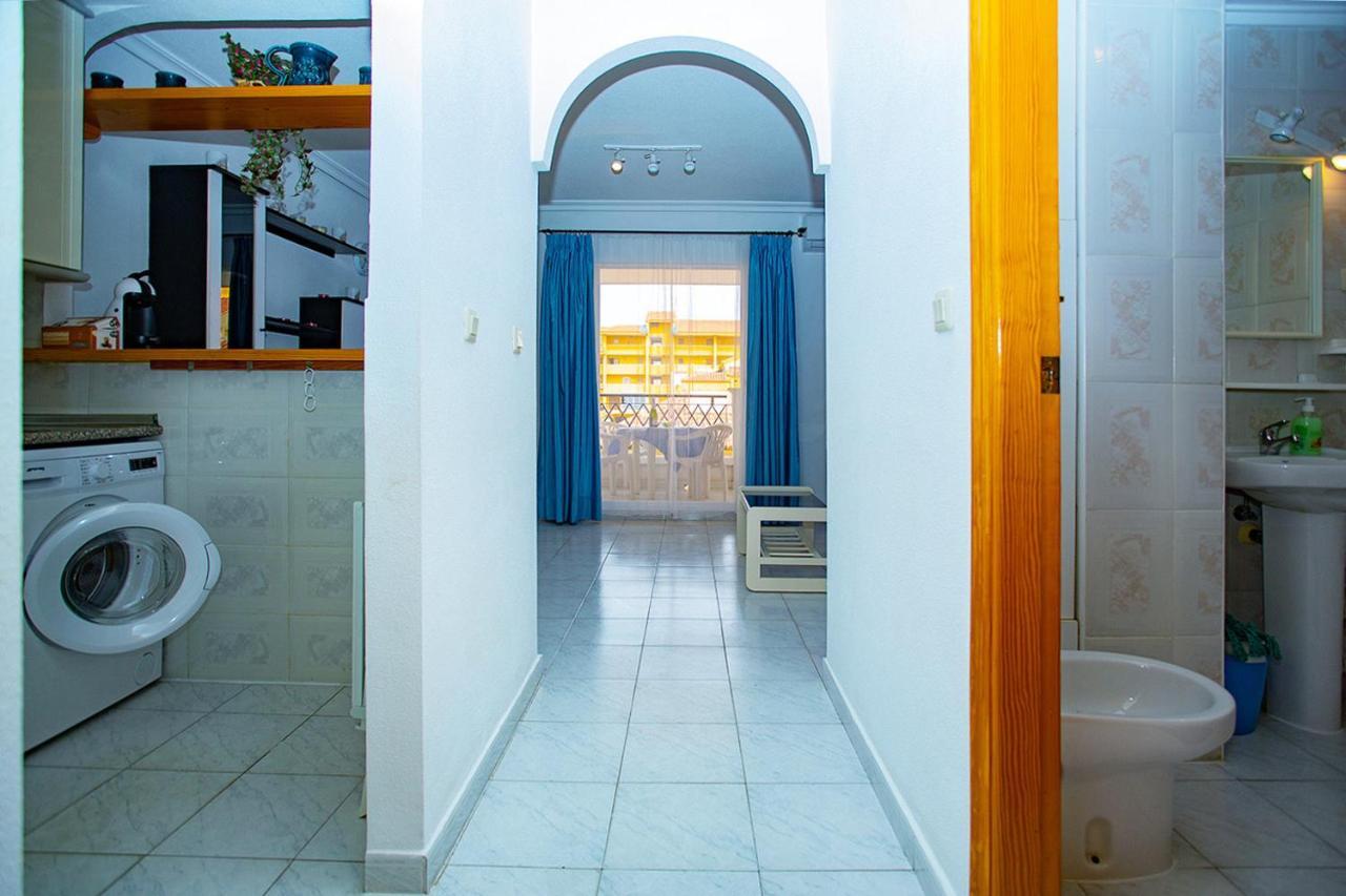 020 Lovely Studio - Alicante Holiday La Mata  Εξωτερικό φωτογραφία