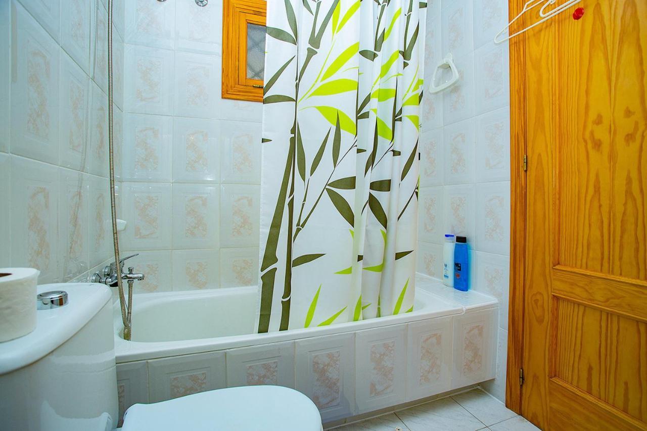 020 Lovely Studio - Alicante Holiday La Mata  Εξωτερικό φωτογραφία