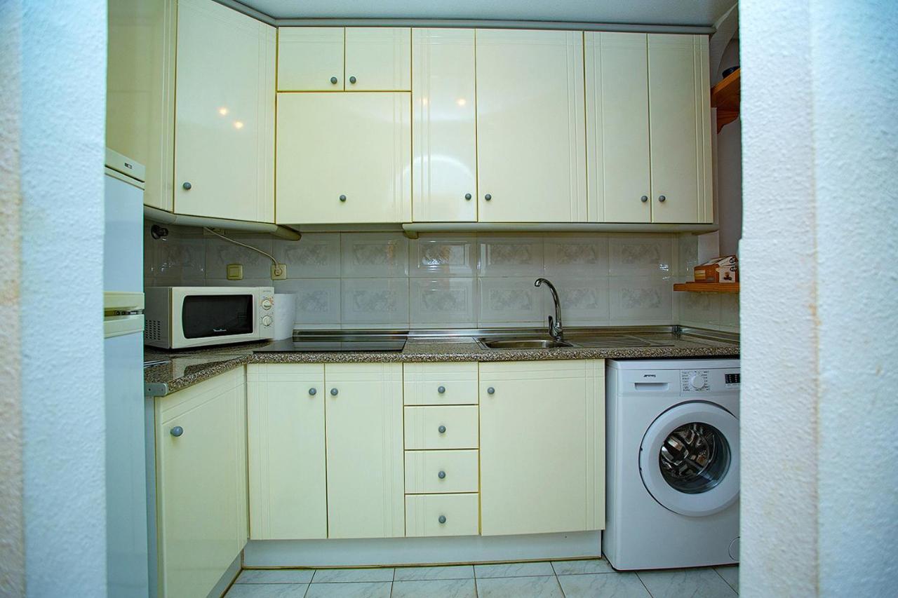 020 Lovely Studio - Alicante Holiday La Mata  Εξωτερικό φωτογραφία