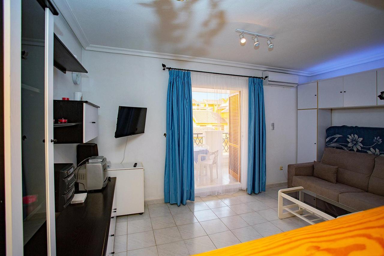 020 Lovely Studio - Alicante Holiday La Mata  Εξωτερικό φωτογραφία