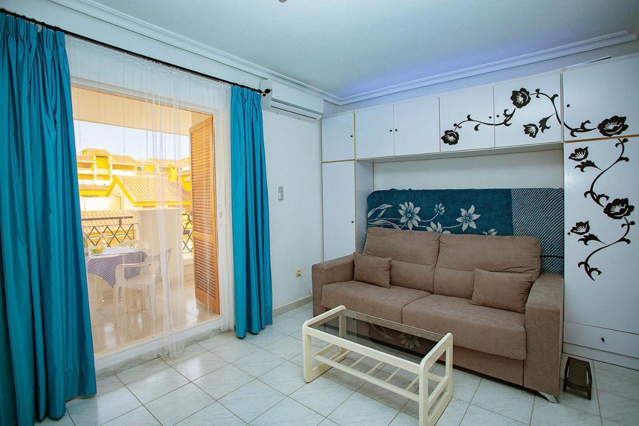 020 Lovely Studio - Alicante Holiday La Mata  Εξωτερικό φωτογραφία