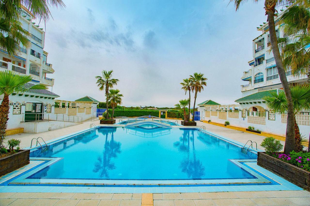 020 Lovely Studio - Alicante Holiday La Mata  Εξωτερικό φωτογραφία