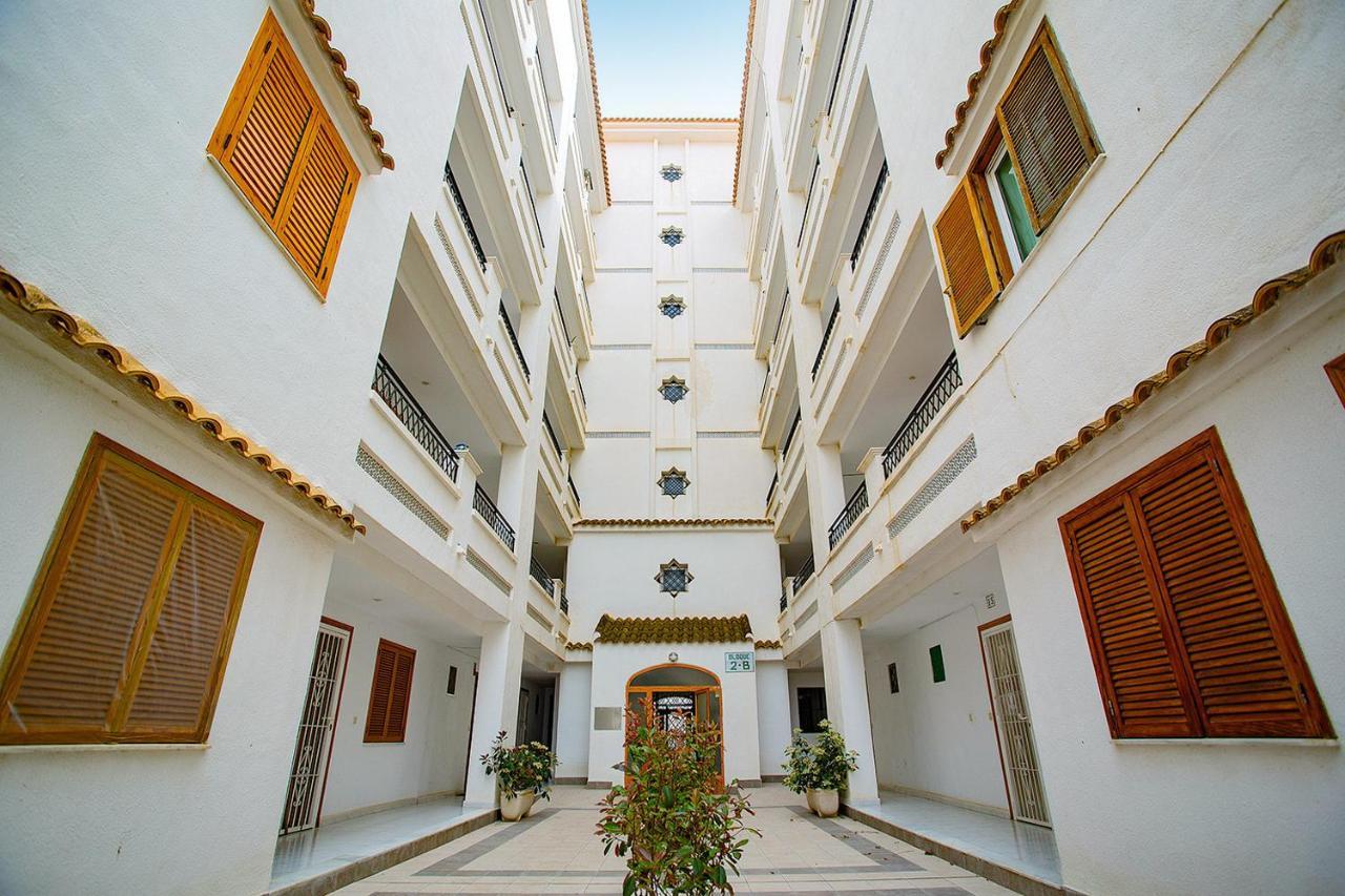 020 Lovely Studio - Alicante Holiday La Mata  Εξωτερικό φωτογραφία