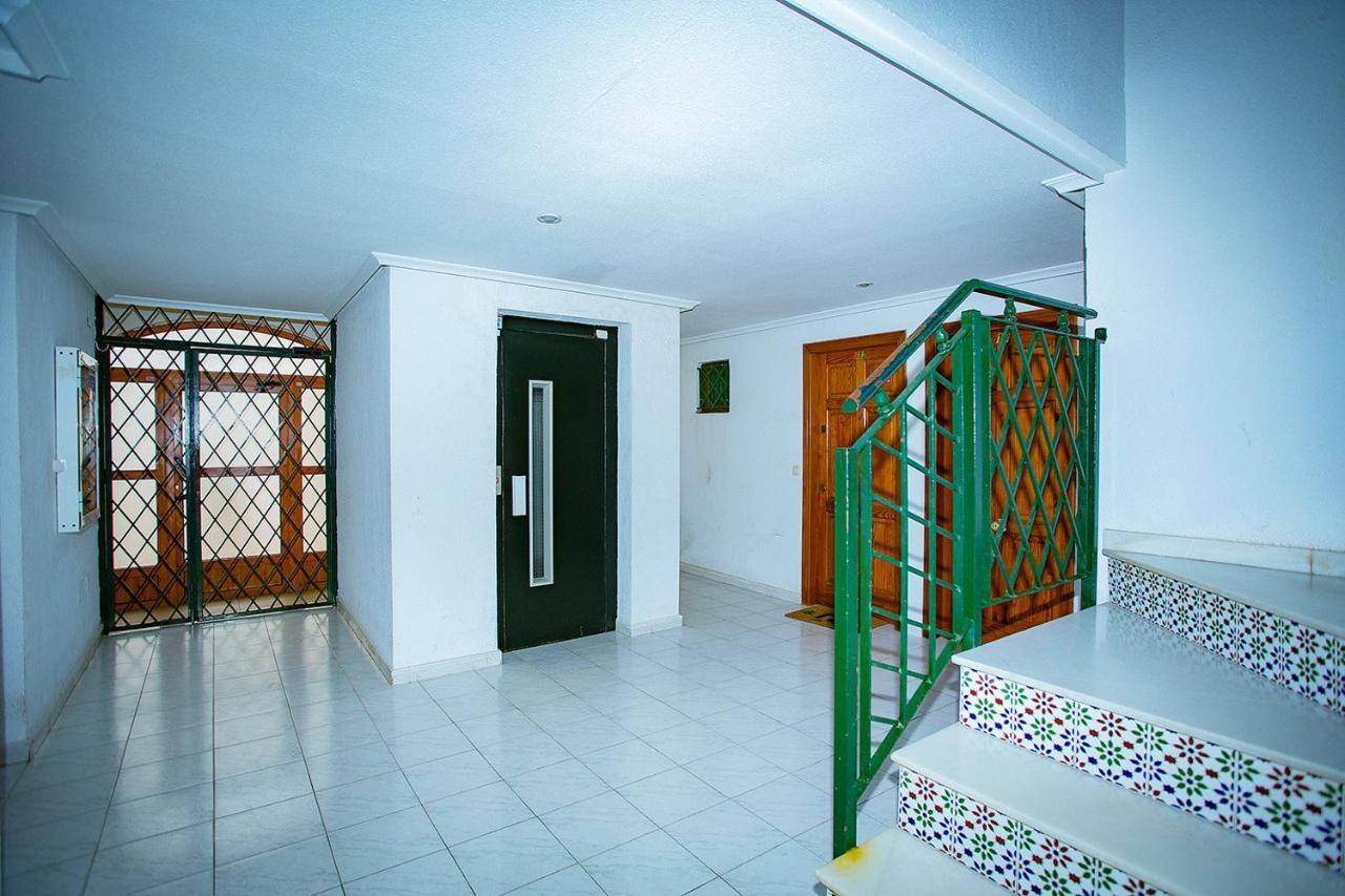 020 Lovely Studio - Alicante Holiday La Mata  Εξωτερικό φωτογραφία