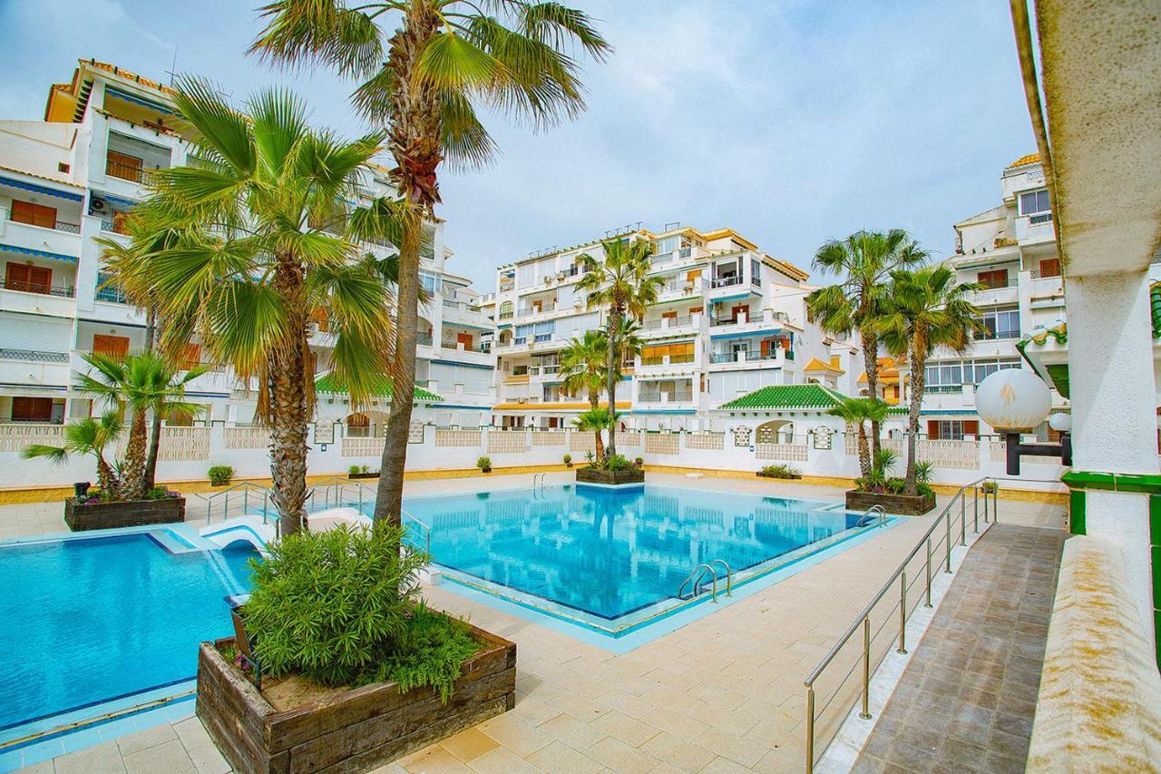 020 Lovely Studio - Alicante Holiday La Mata  Εξωτερικό φωτογραφία