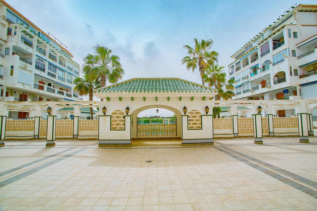020 Lovely Studio - Alicante Holiday La Mata  Εξωτερικό φωτογραφία