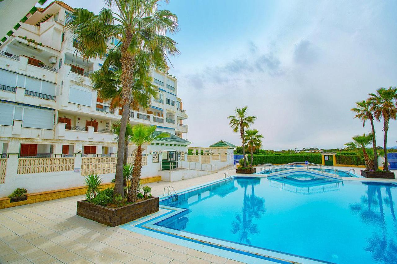 020 Lovely Studio - Alicante Holiday La Mata  Εξωτερικό φωτογραφία