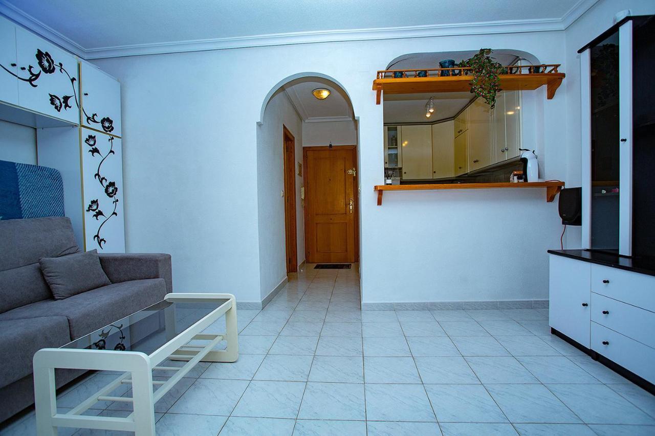 020 Lovely Studio - Alicante Holiday La Mata  Εξωτερικό φωτογραφία