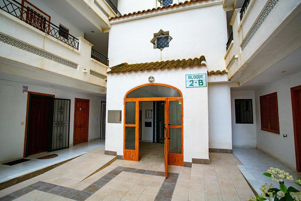 020 Lovely Studio - Alicante Holiday La Mata  Εξωτερικό φωτογραφία
