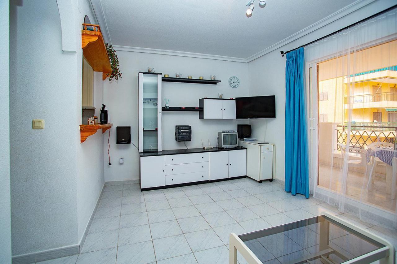 020 Lovely Studio - Alicante Holiday La Mata  Εξωτερικό φωτογραφία