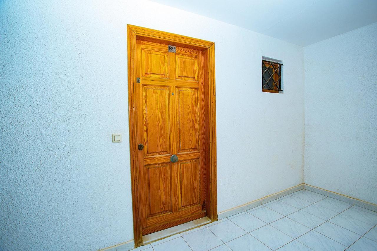020 Lovely Studio - Alicante Holiday La Mata  Εξωτερικό φωτογραφία