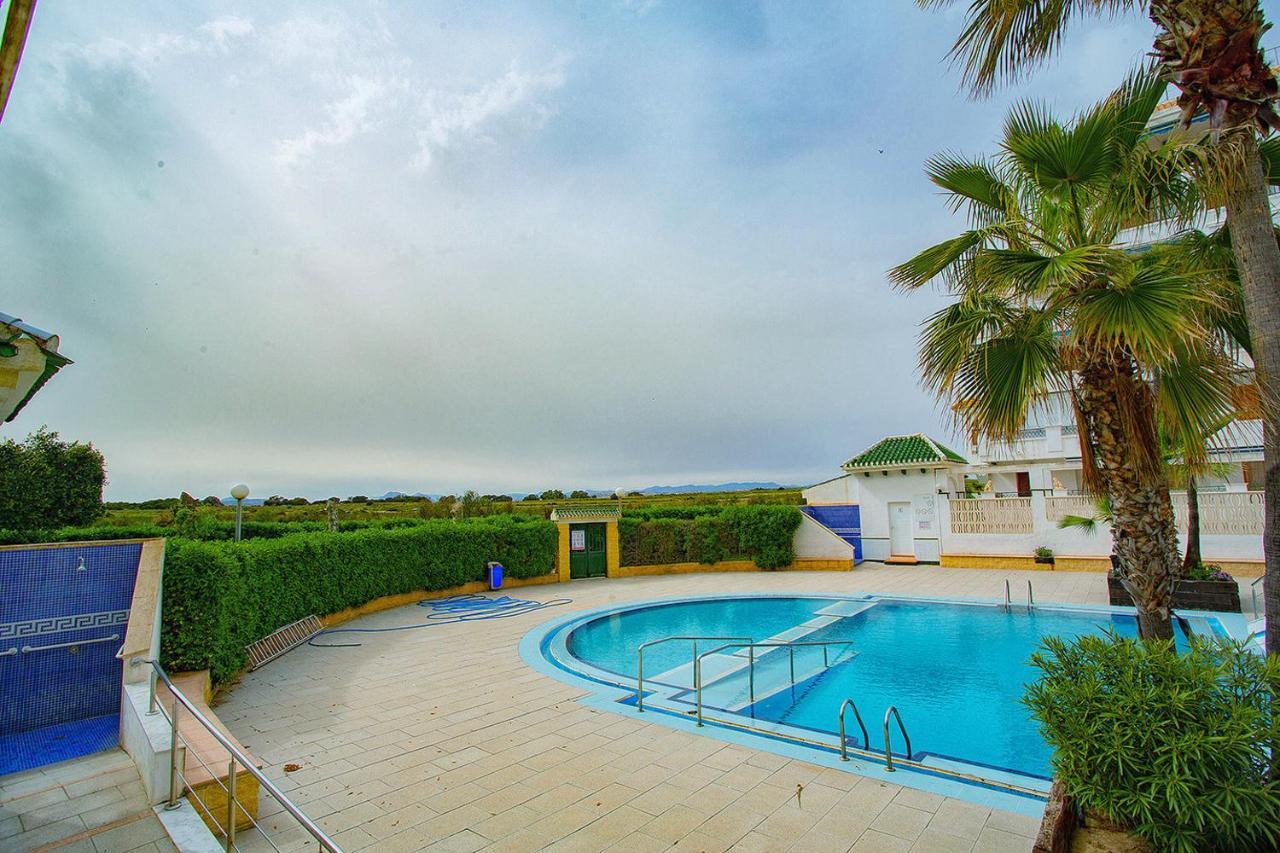 020 Lovely Studio - Alicante Holiday La Mata  Εξωτερικό φωτογραφία